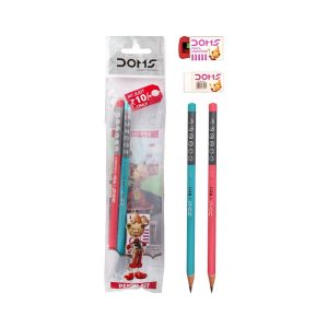 Doms Pencil kit