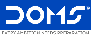 DOMS Logo